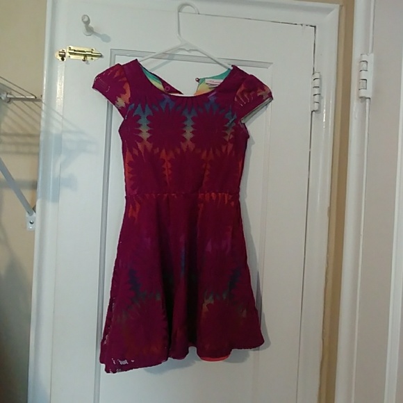 Girls bundle dresses size 7/8 bundle - Picture 3 of 8